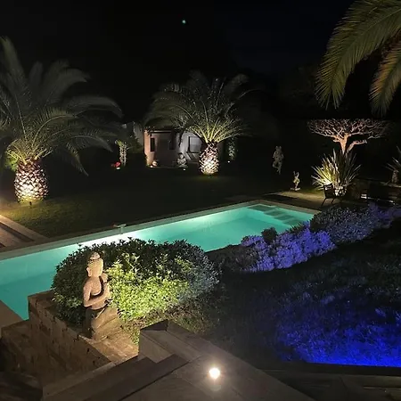 Before Making A Request, Read My Host Profile At Bottom Of Page # Luxury Modern 5-Bedroom Villa Retreat In Saint-Tropez *
