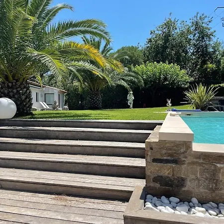 Before Making A Request, Read My Host Profile At Bottom Of Page # Luxury Modern 5-Bedroom Villa Retreat In Saint-Tropez *