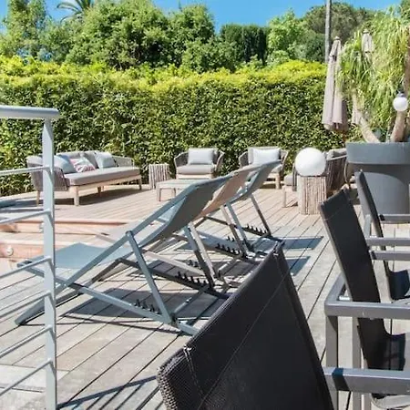 Before Making A Request, Read My Host Profile At Bottom Of Page # Luxury Modern 5-Bedroom Villa Retreat In Saint-Tropez