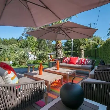 Before Making A Request, Read My Host Profile At Bottom Of Page # Luxury Modern 5-Bedroom Villa Retreat In Saint-Tropez *