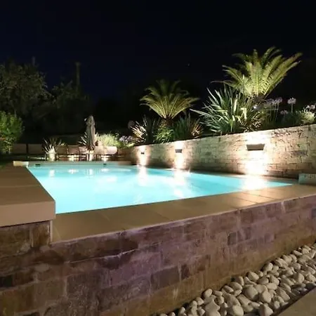 Villa Before Making A Request, Read My Host Profile At Bottom Of Page # Luxury Modern 5-Bedroom Villa Retreat In Saint-Tropez Saint-Tropez
